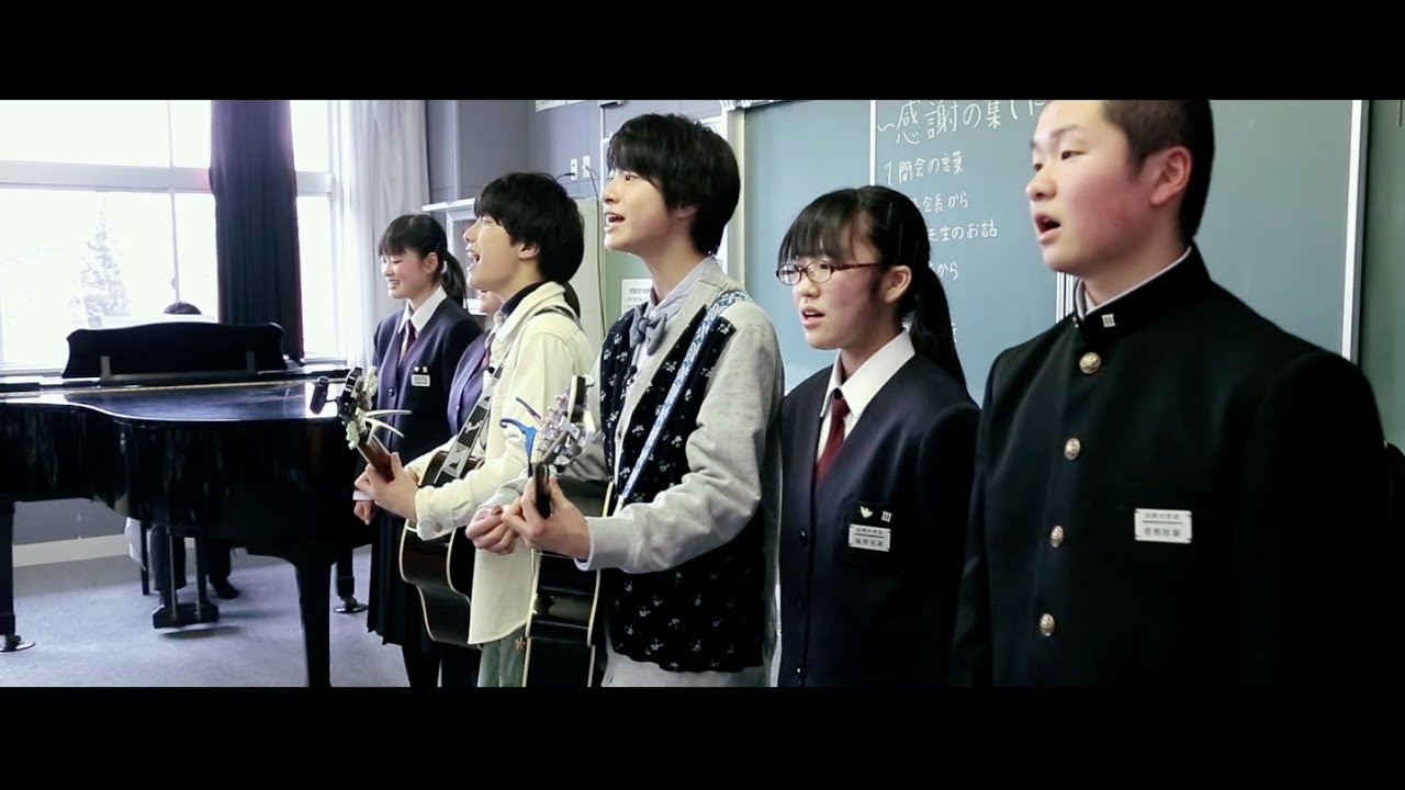 さくらしめじ「ゆめがさめたら」