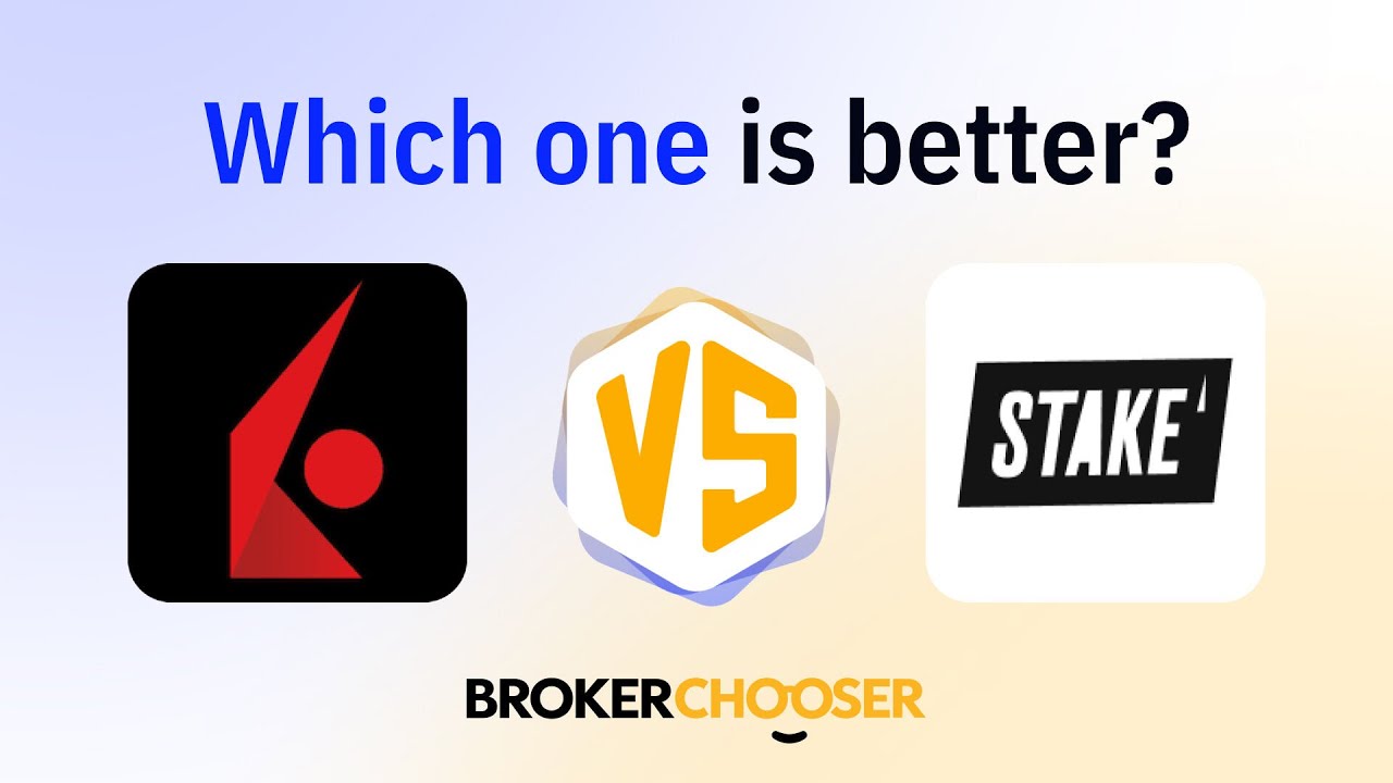 Interactive Brokers vs Stake: Which Broker Wins in 2026?