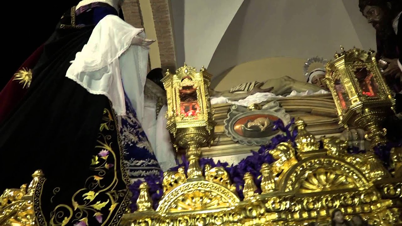 ENCIERRO MONTE CALVARIO MÁLAGA 2016