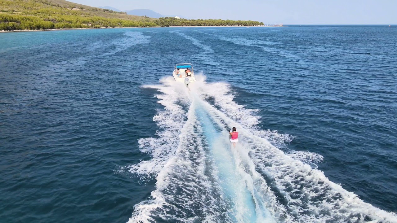 Mono ski Club Med GREGOLIMANO 2021.