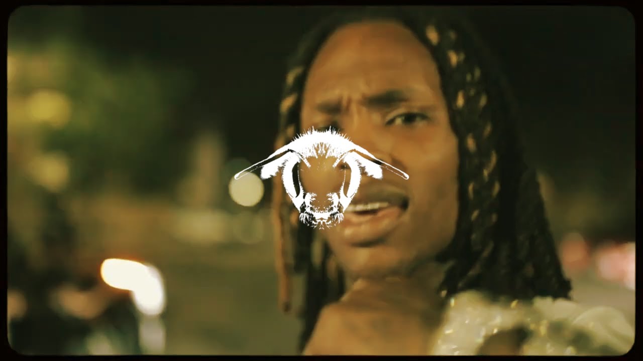 [FREE w/HOOK] #OTF King Von Type Beat 2020 - 