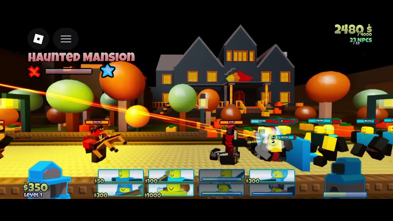 TBB content mixed with some DOD gameplay with my friend