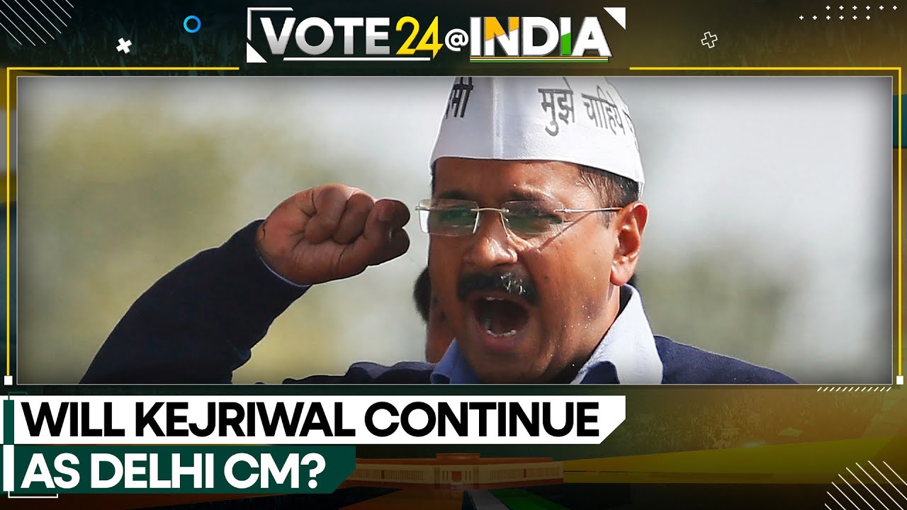 Kejriwal Arrest: Delhi HC to hear PIL seeking removal of Kejriwal from CM post | World News | WION