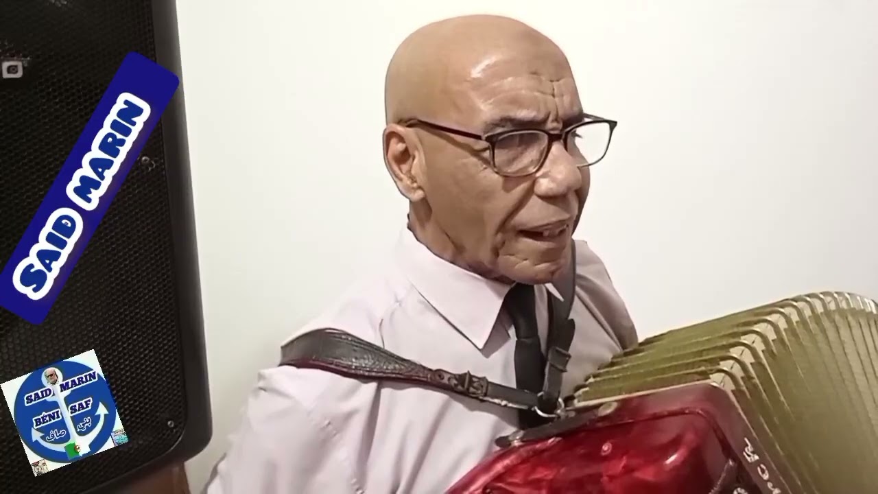 4 février 2026 said marin beni saf 