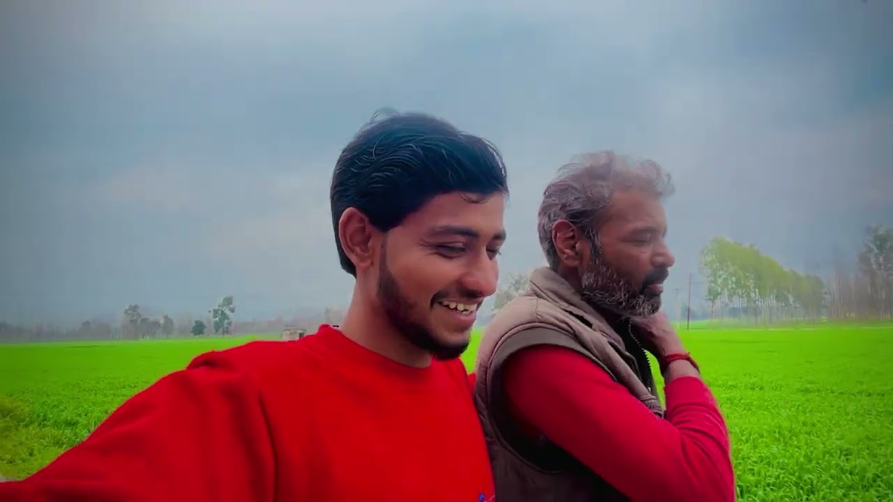 Aaj ho gya mama ka ilaj