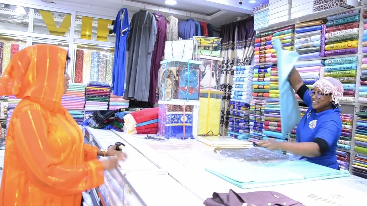KOROU GAYE ELECTRO PLUS SPÉCIAL DIAW FARA BOUTIQUE 