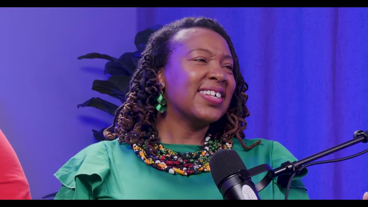 The Sanders   How Obedience, Grief, and Calling Shaped Marriage and Ministry   PIP S2 E3 Part 2