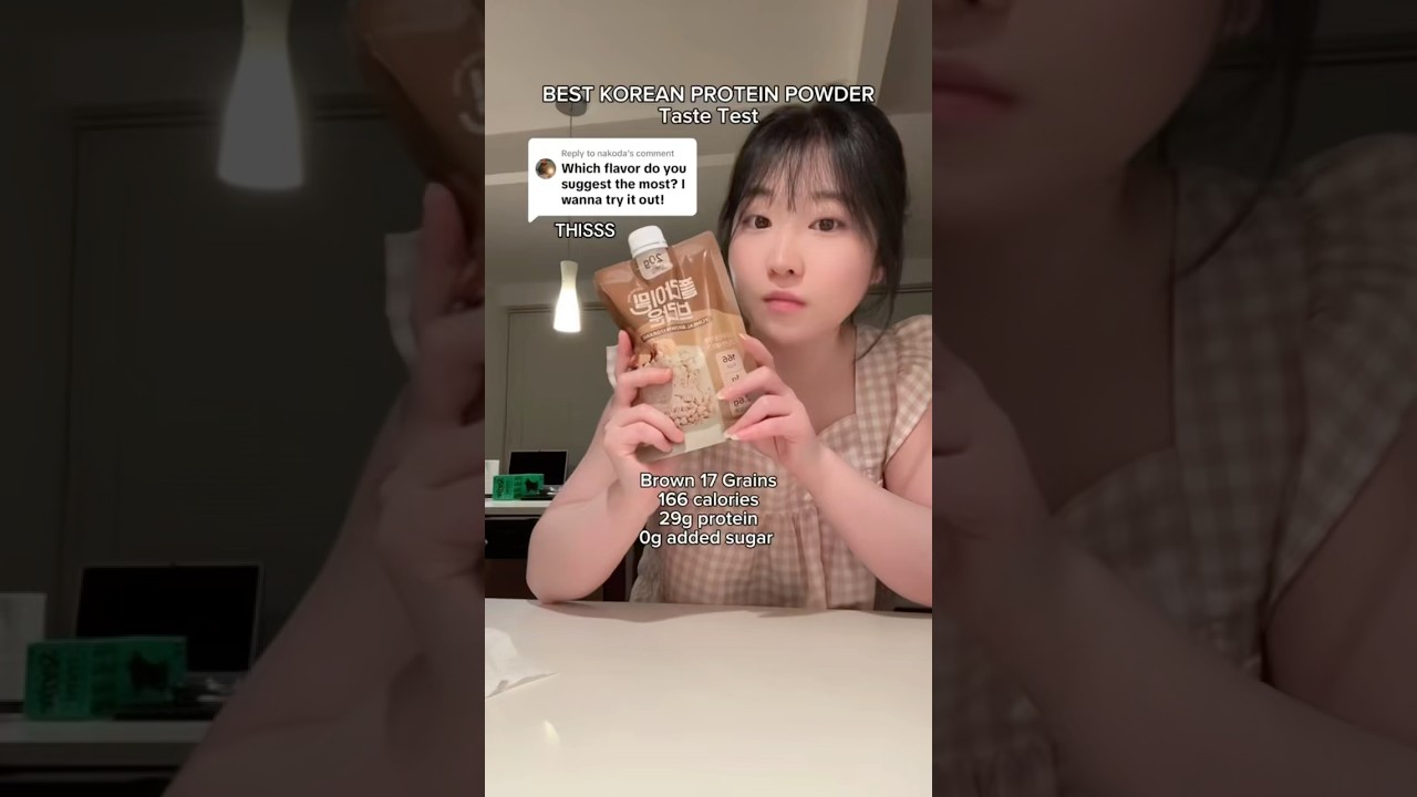 На данный момент это мой любимый вкус протеинового порошка Flimeal!! #дефициткалорий #похудение #...
