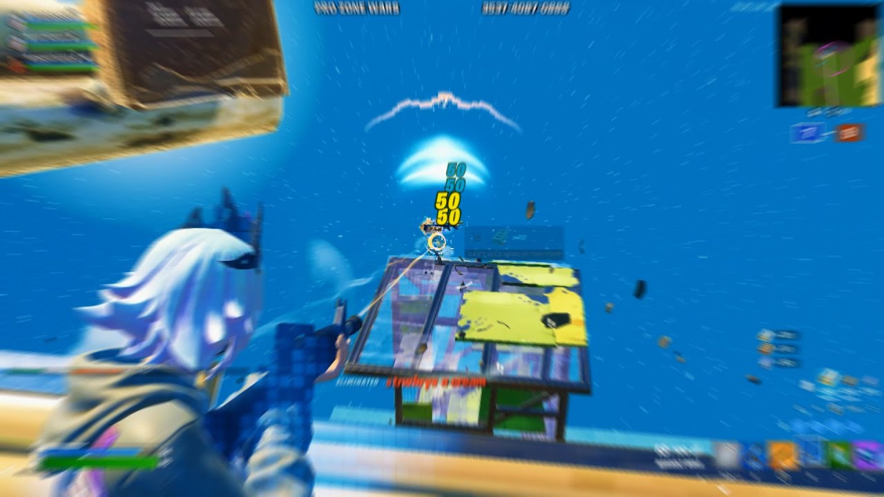 SOFTAIM ACCUSATIONS 5 (ft. AussieAntics) + Updated *BEST* KBM Settings For AIMBOT/Piece Control 🧩