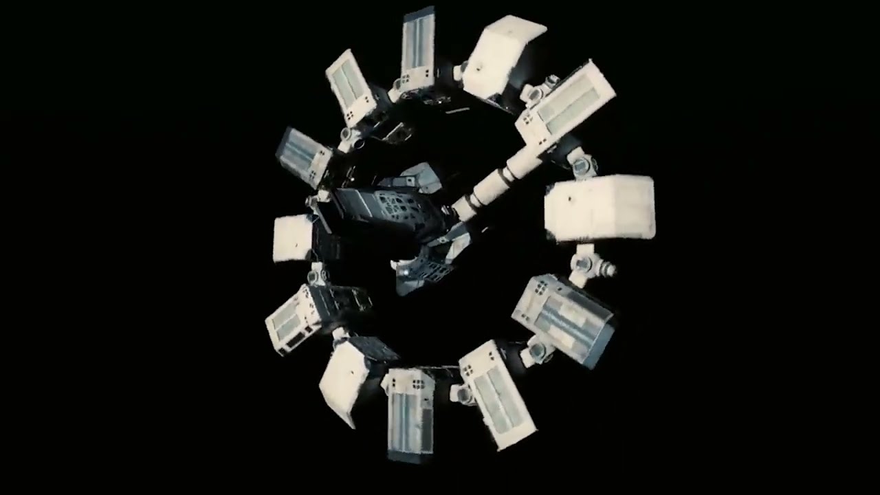 Tesseract - Tender