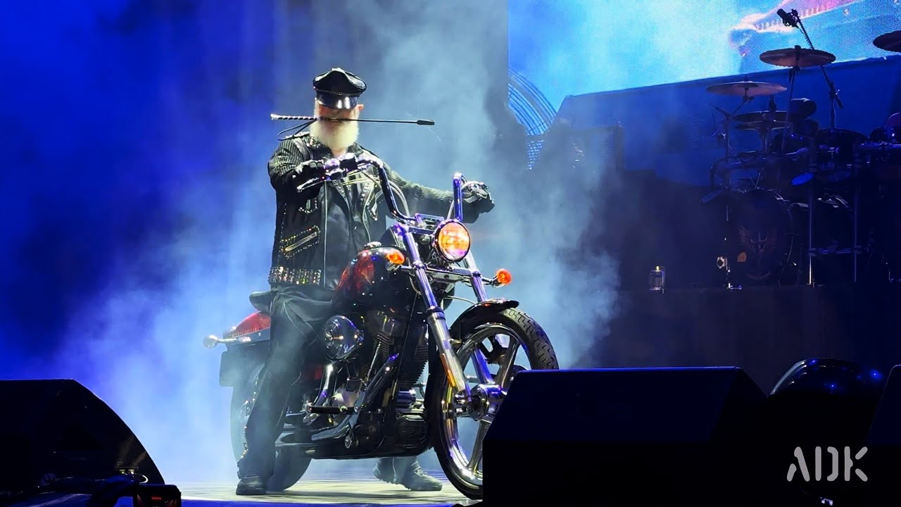 Judas Priest Live in Warsaw  - Full Show (July 28th, 2026)