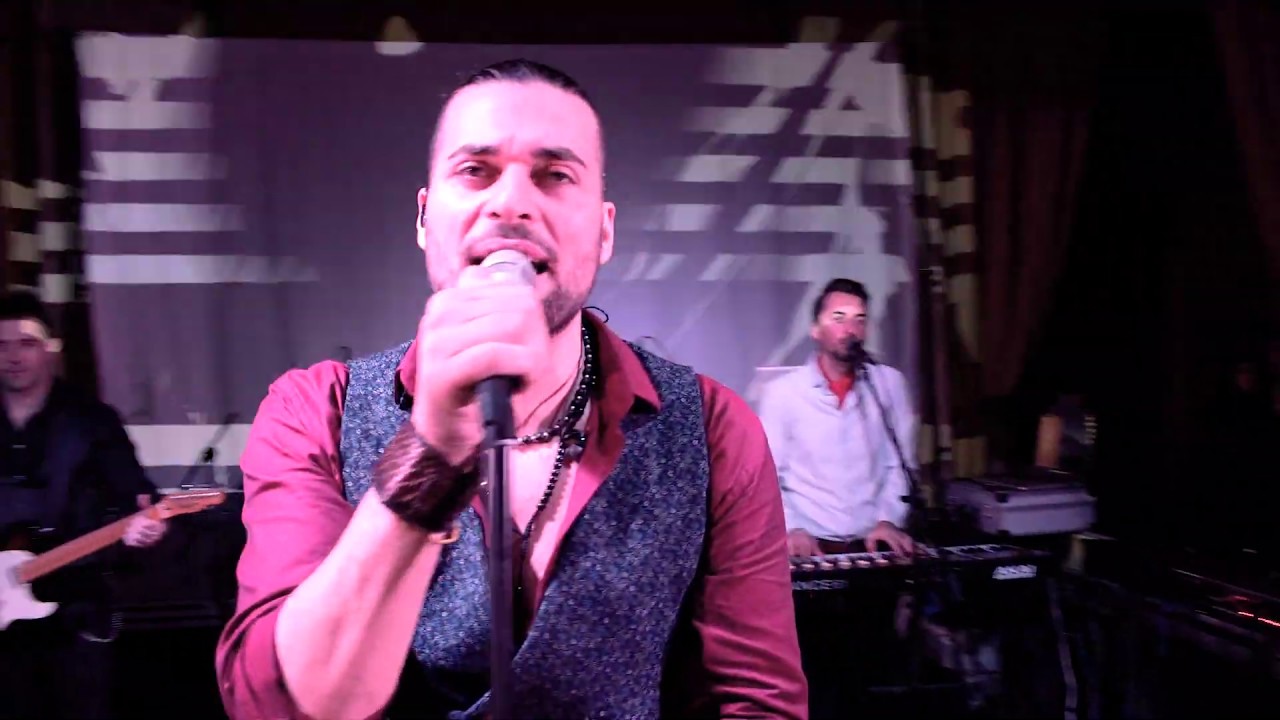 Red Parlament - Suflet Pierdut (LIVE Petrecere Privata)