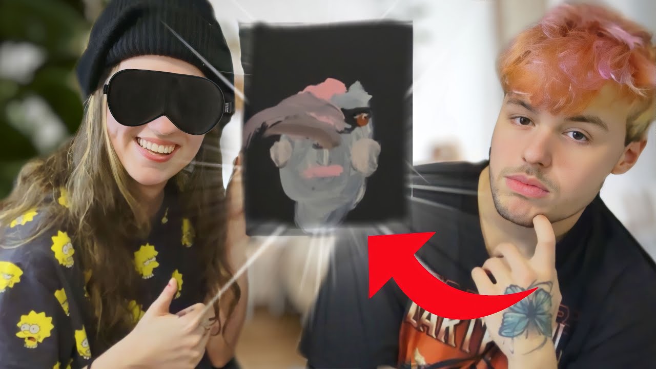 Maluju Portyho POSLEPU!
