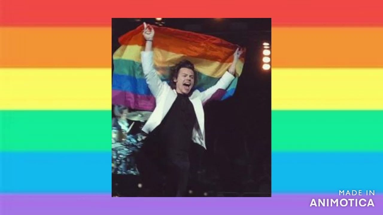 a pride month celebration playlist || 𝒄𝒉𝒖𝒄𝒌𝒍𝒆𝒔 𝒕𝒉𝒆 𝒔𝒊𝒍𝒍𝒚 𝒑𝒊𝒈 ||