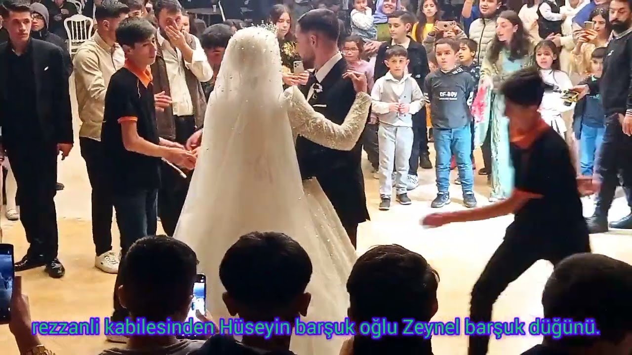 Siverek düğünleri 