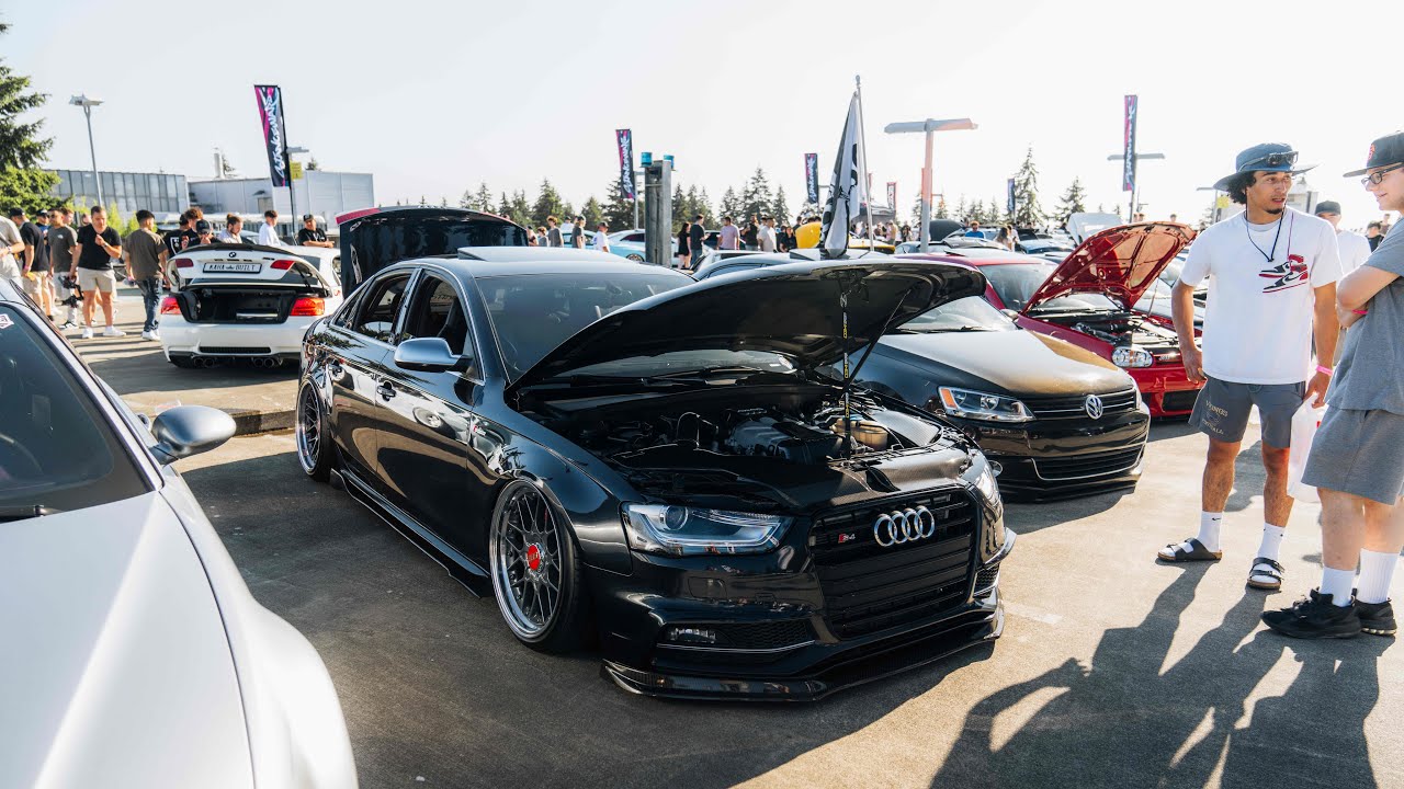 Stancewars Seattle 2024 [4K]