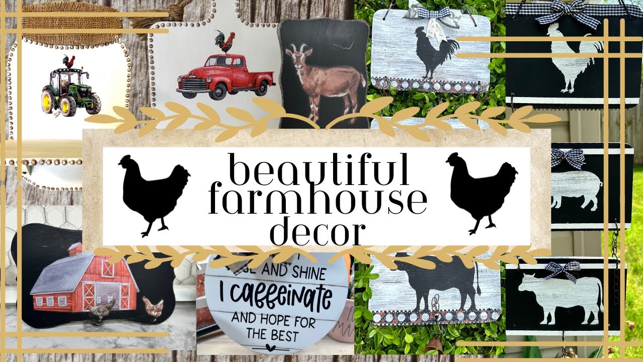 Absolutely Amazing Dollar Tree Home Decor/ DIYs