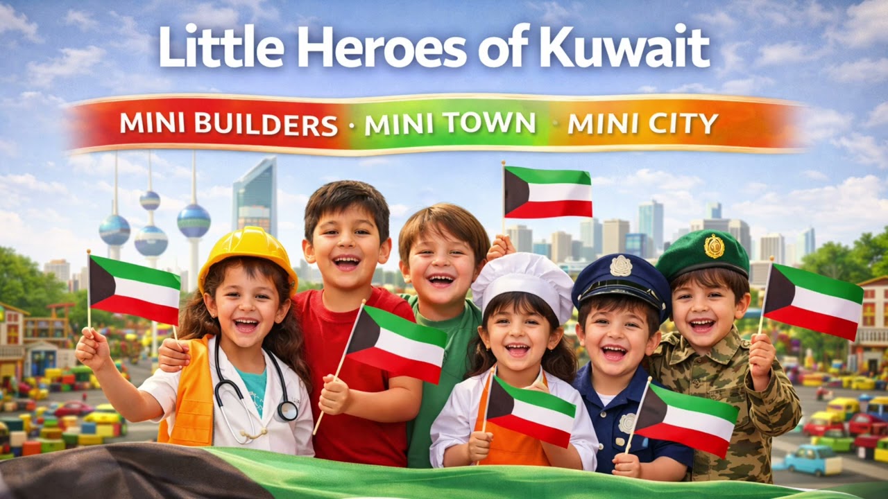 Kuwait 3