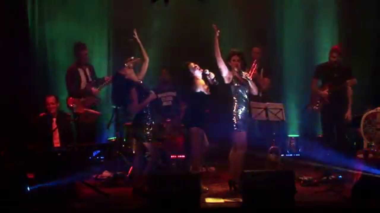 Lula Rosenthal - Crazy Jazz&acute;s Medley (LULA by LULA)