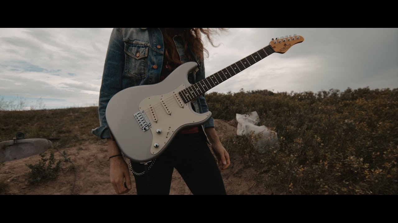 Nick Johnston - Ignore Alien Orders