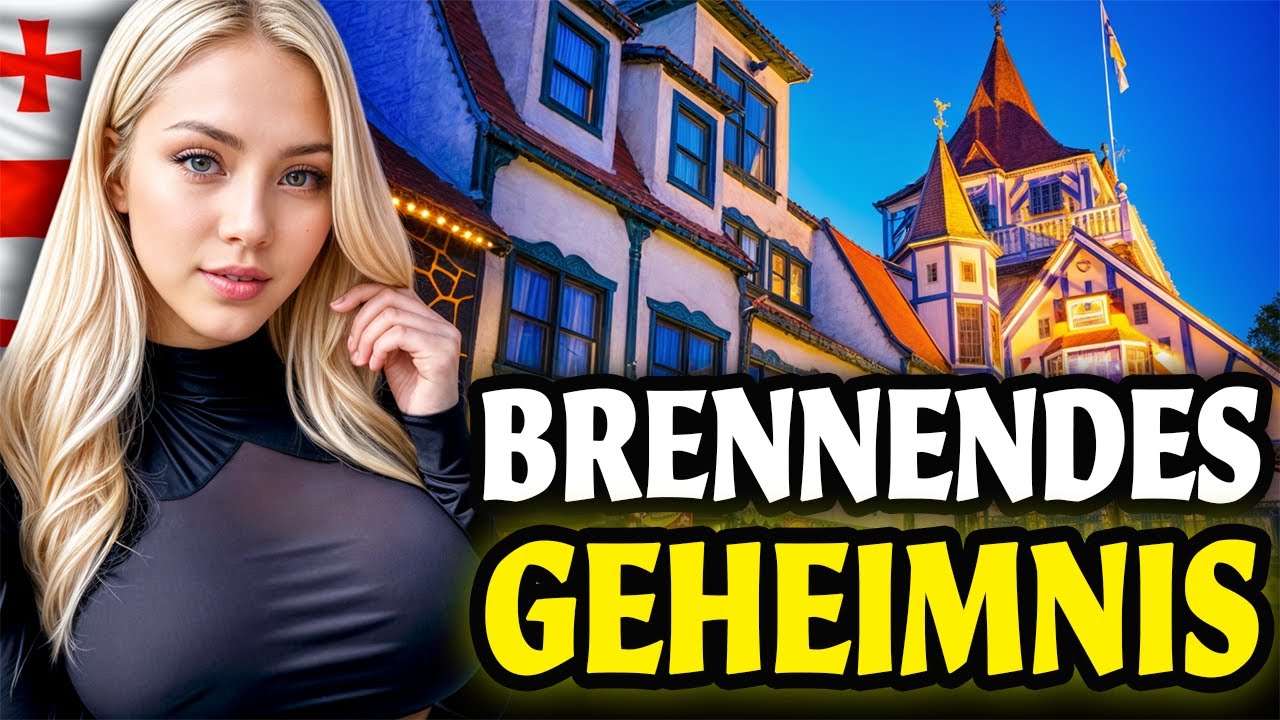 Das geheime Leben Georgiens: Berge, Geheimnisse und mutige Frauen