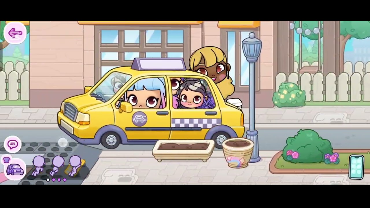 تحدي لعبه الحبار
