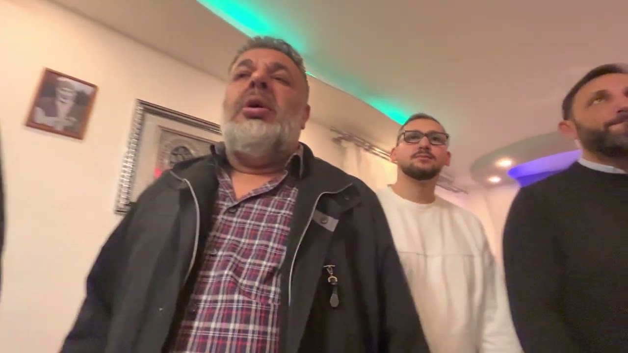 Mevlud seh Djaver zikri