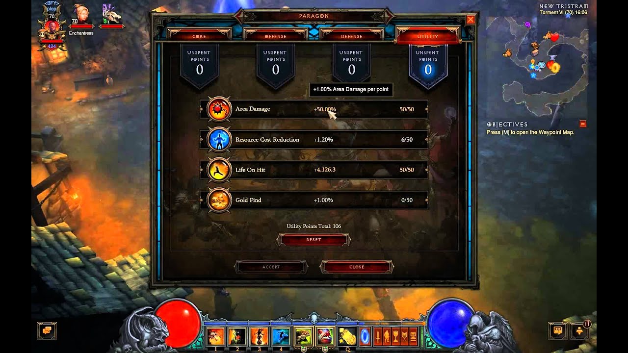 Diablo 3 - 2.0.5 cookie cutter pet build for witch doctor