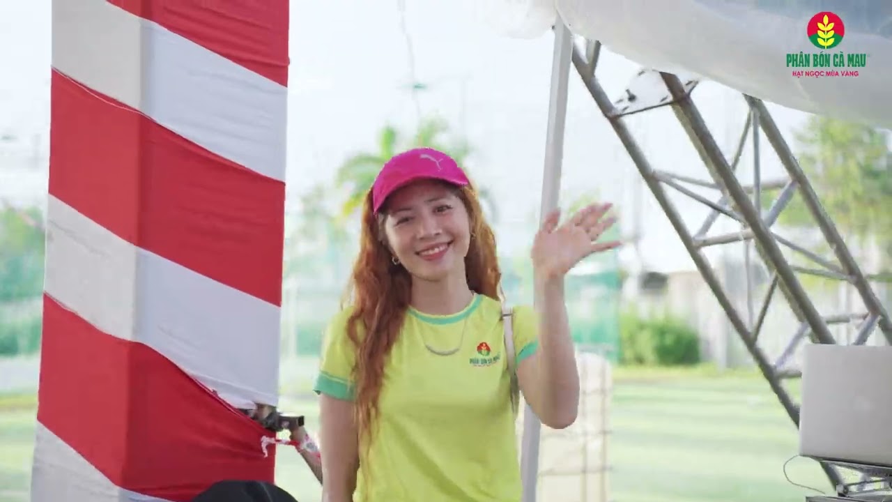 Trại H&egrave; PVCFC 2025