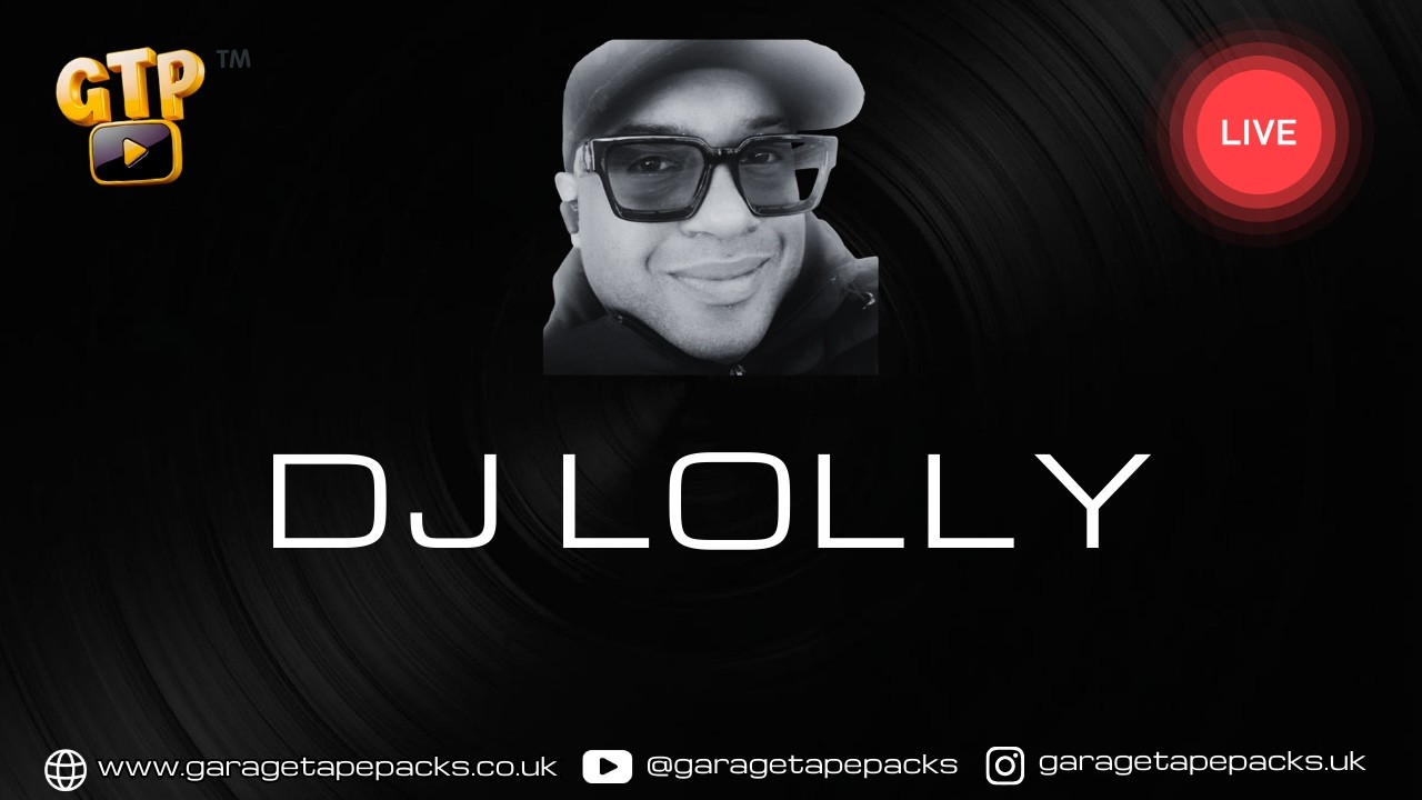 🔴 Smooth Soulful House & UK Garage Mix | DJ Lolly | Pure Vibes Sunday Sessions