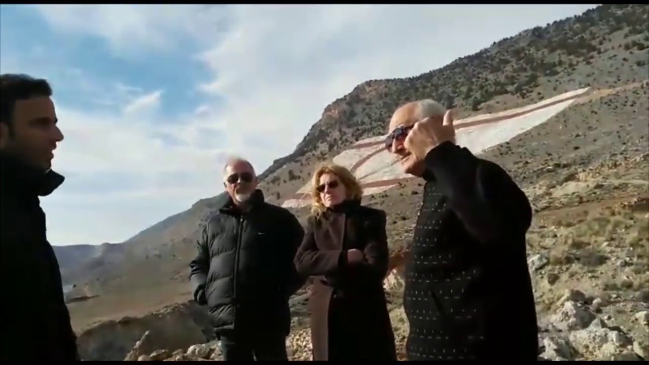 Tarihi Buluşma