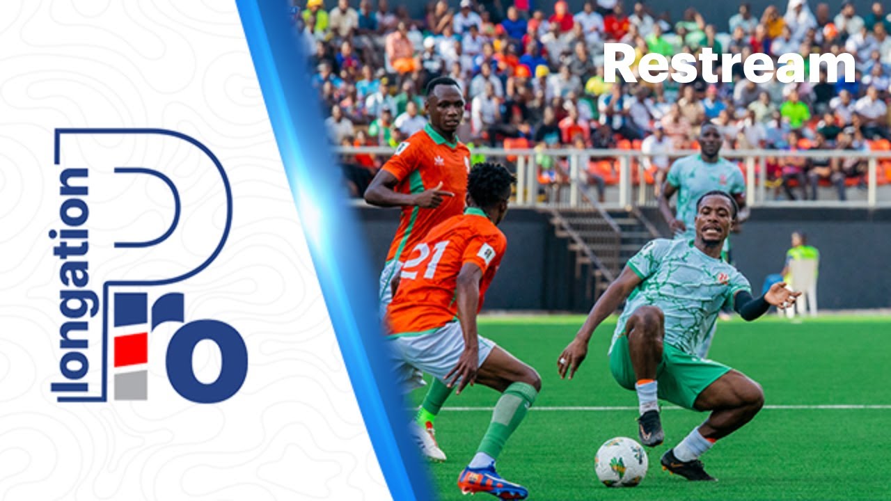 Intamba: Abamenyamakuru bavuga iki k'urukino ruzohuza Tchad n'Uburundi?
