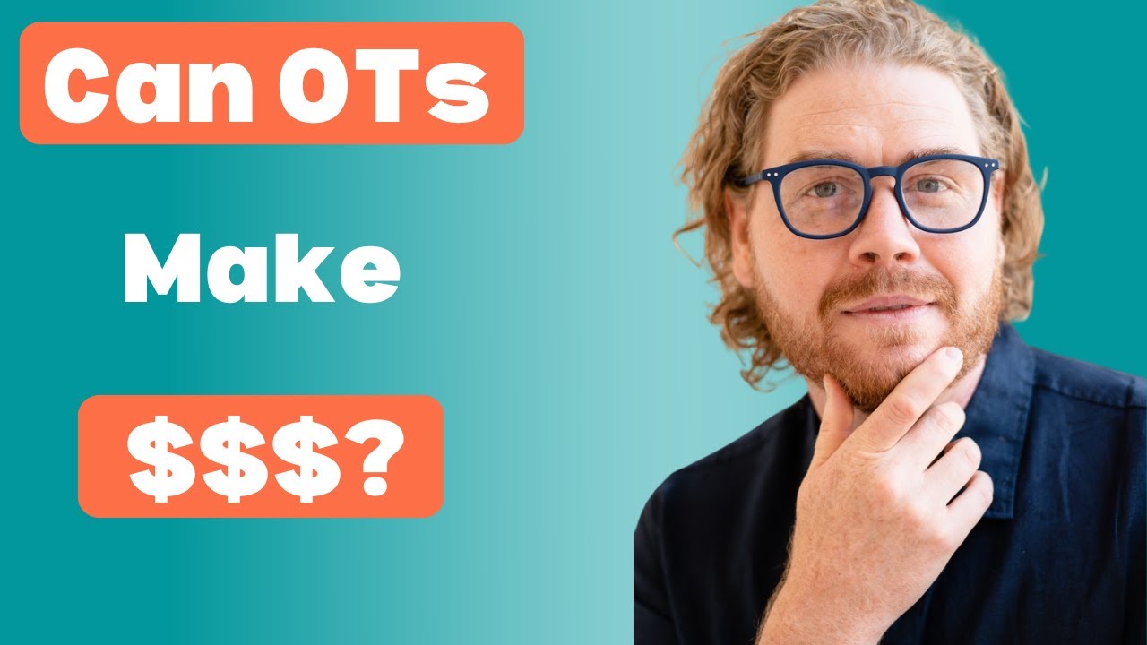The PROS of Starting an OT Private Pay Practice