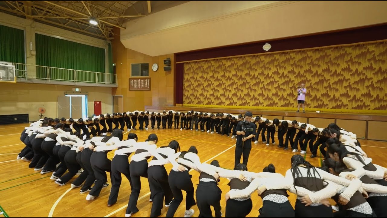 2025観音高校文化祭