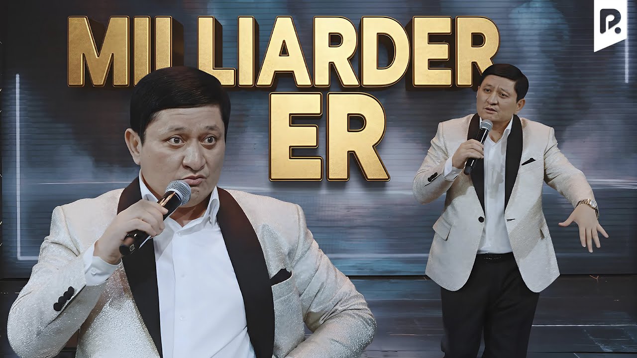 Avaz Oxun - Xotinimga uylanmasam milliarder bo‘lardim