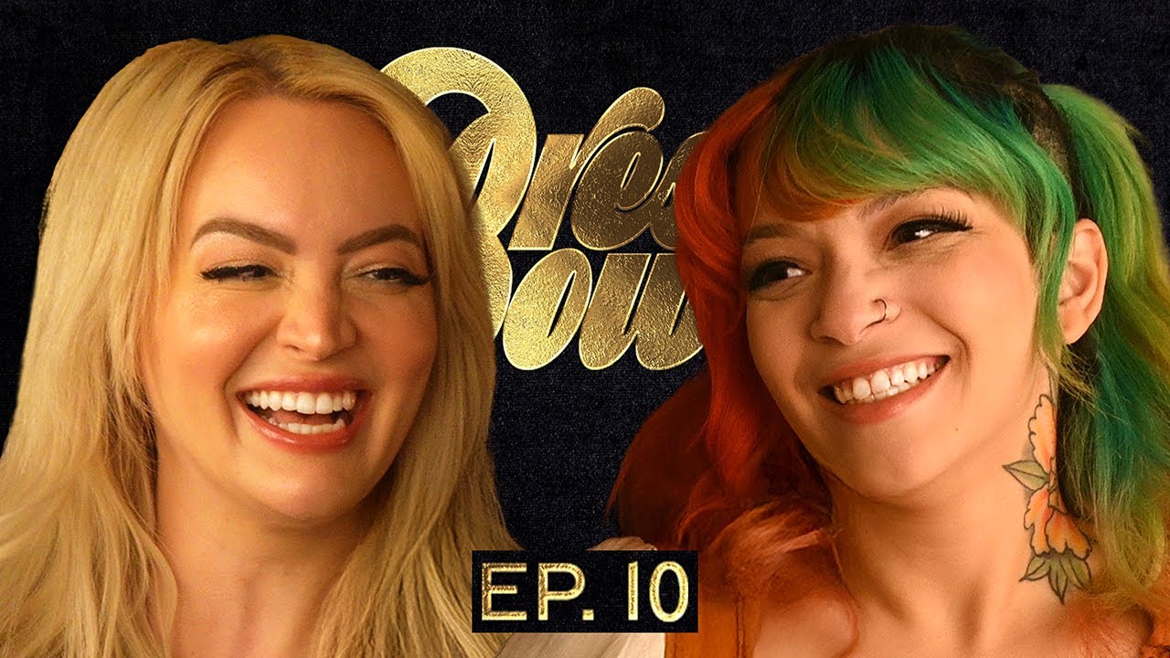 Lua Stardust Won't Unban My MTG Cards | Dress Down Ep. 10