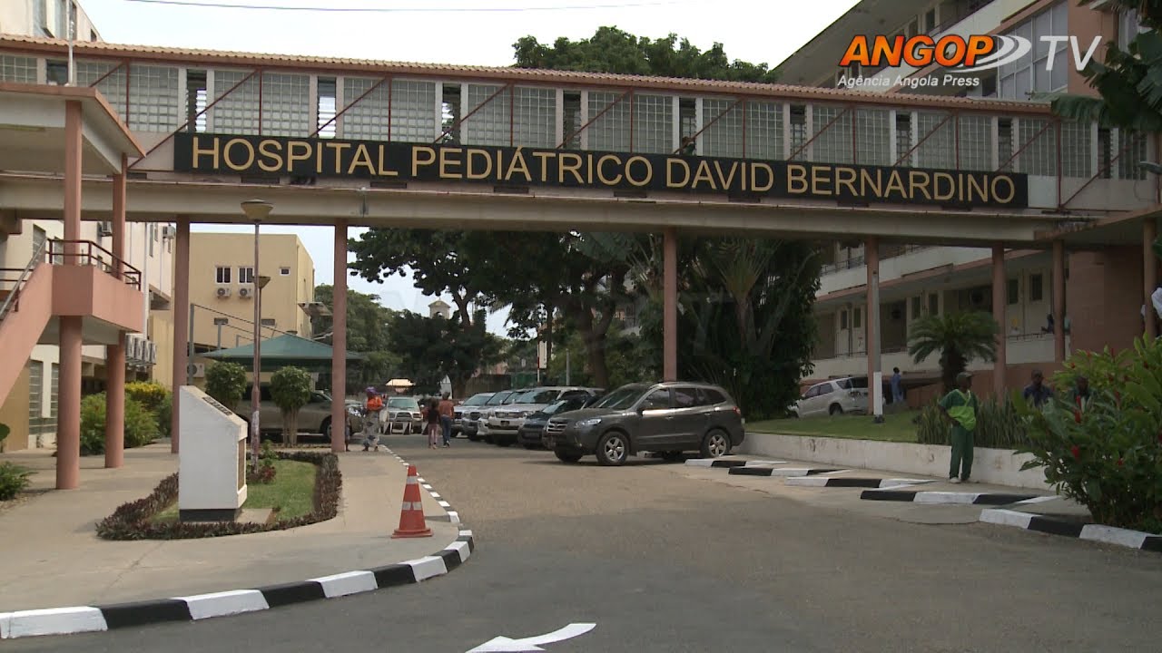 Inaugurado novo Banco de Urgência do Hospital  David Bernardino