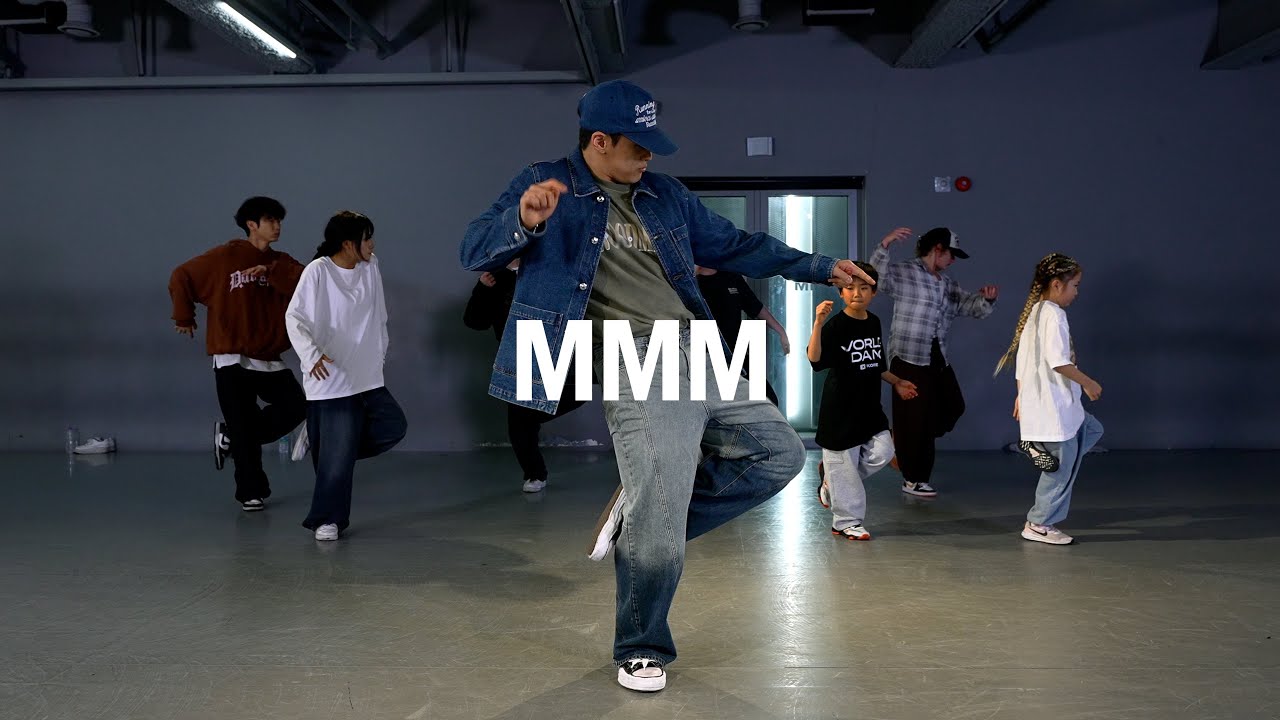 Mmm / Learner Class / @BALE