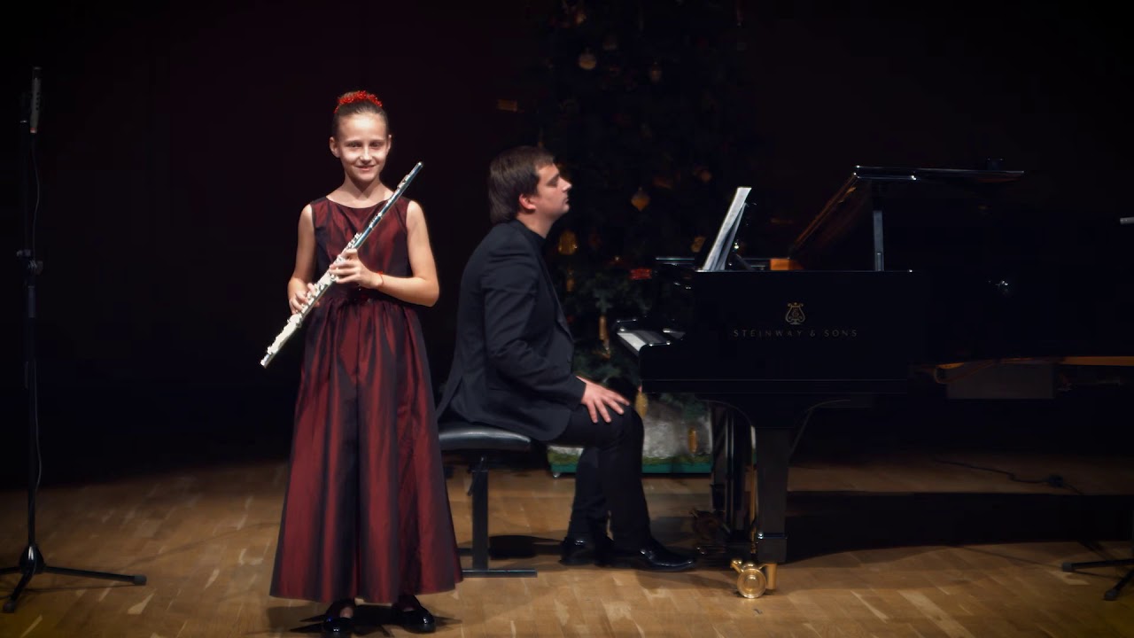 Wilhelm Popp concert waltz on themes from J. Verdi’s opera La Traviata.