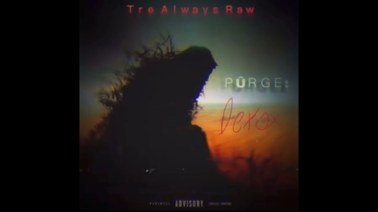 PÛRGE: Detox (REMASTER) [2024]
