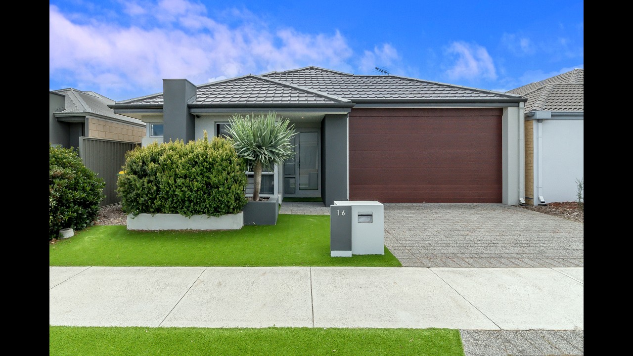 16 Cadaga Way, Piara Waters