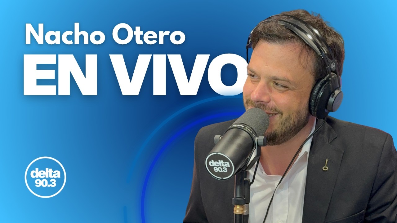 #WakeUp en Delta 90.3