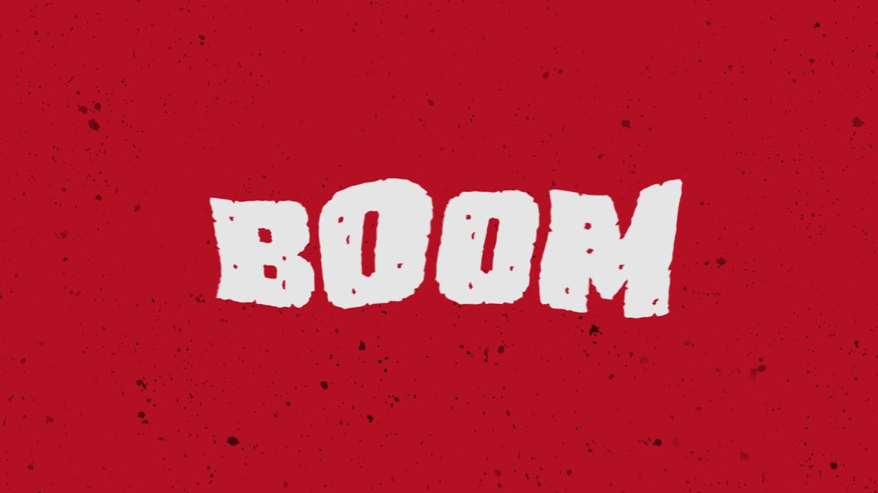 SoDown w/ Kyral x Banko - Rambo (Feat Def3) [Official Lyric Video]