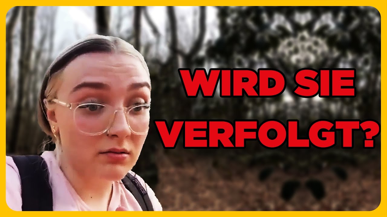 5 Schockierende Videos Von Campern & Urbexern