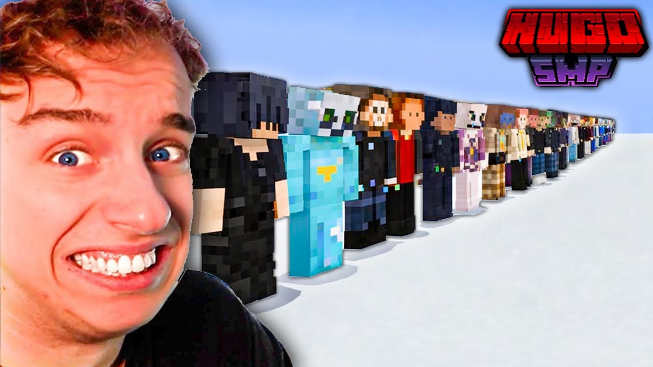 DER LETZTE ÜBERLEBENDE AUF HUGOSMP GEWINNT 2.000.000€