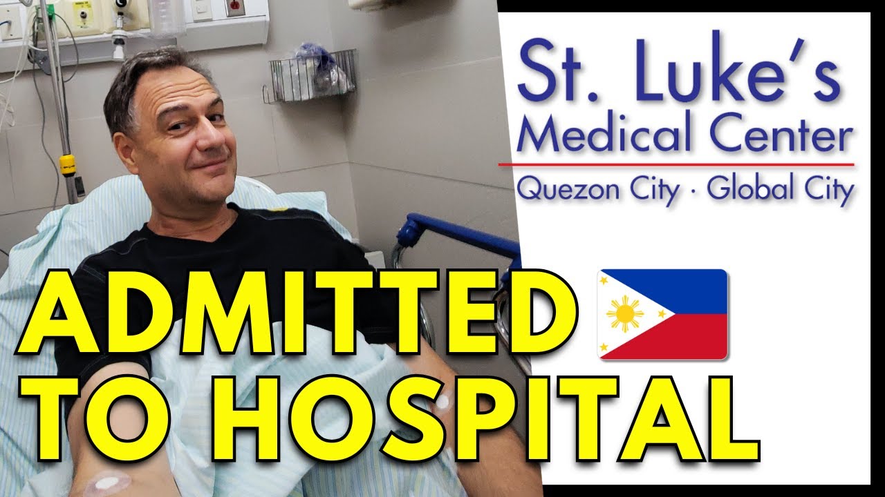 Critical Hospital Care & Cost at St Luke's | What Really Happened to Me