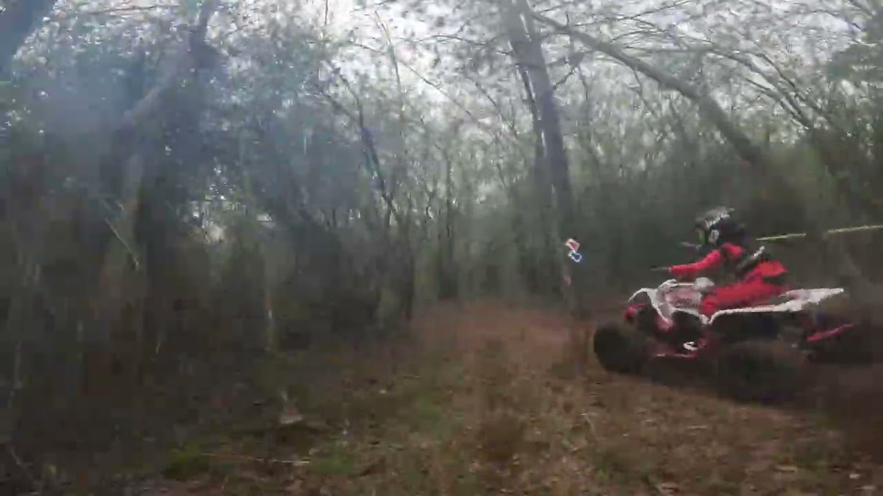 GNCC Round 3 Telladega