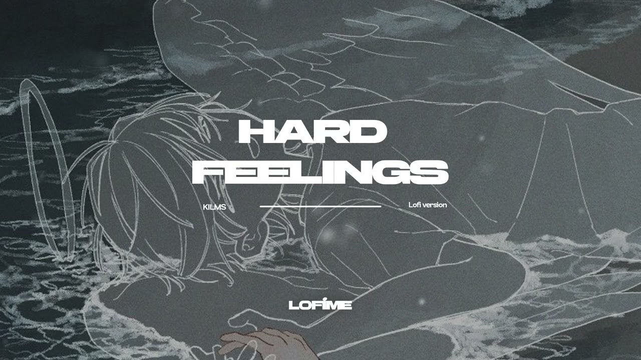 Kilms - Hard feelings (Lofime cover)