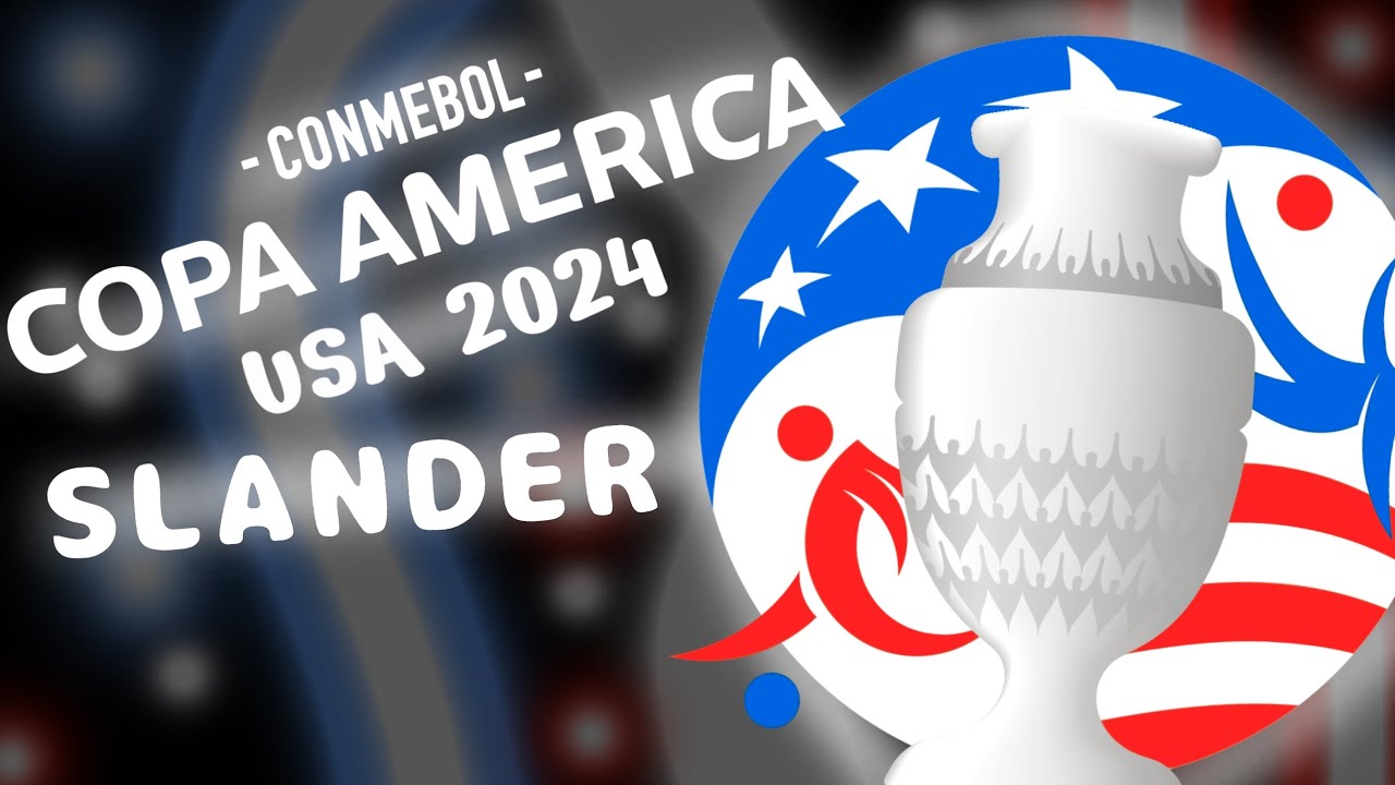 Copa America Slander