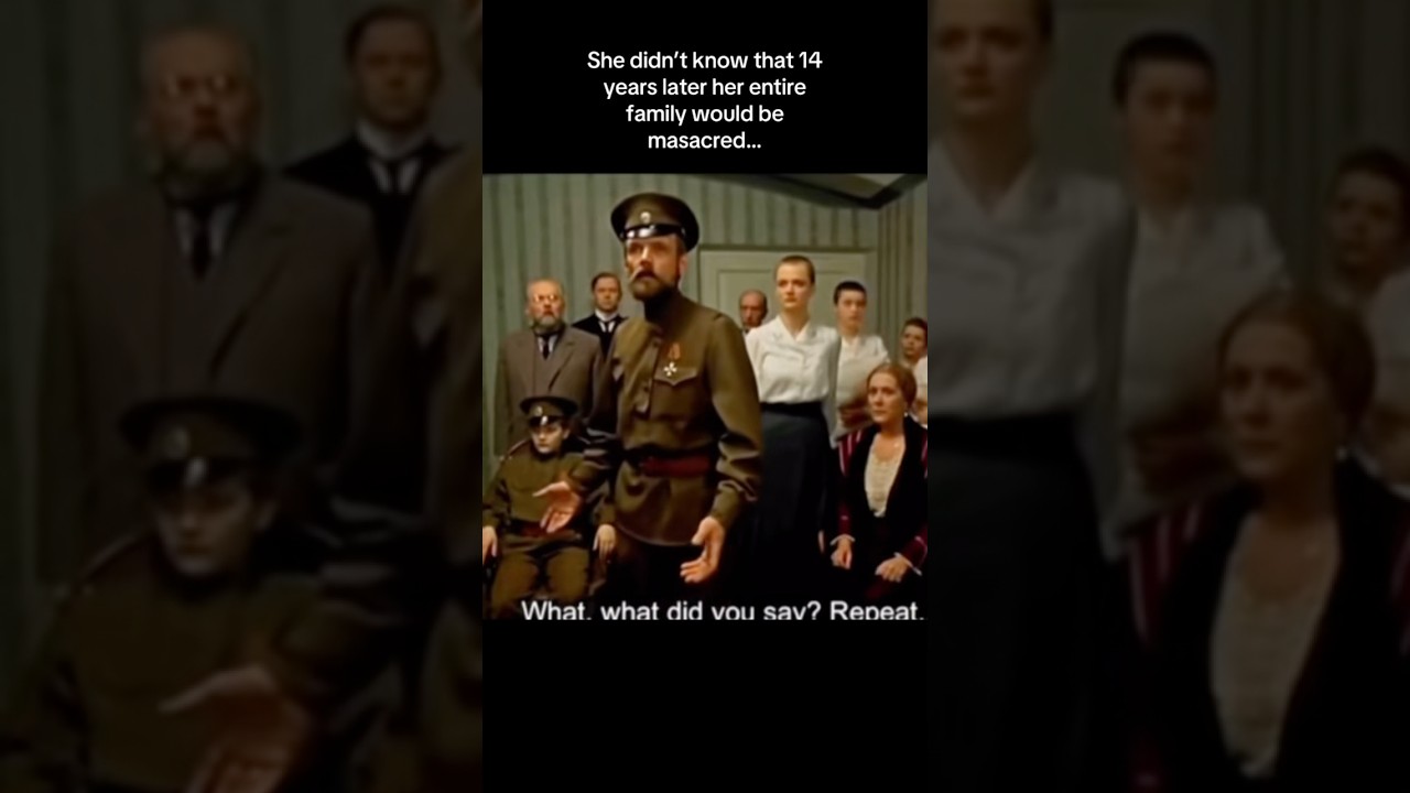 More #history videos on my profile! #russianrevolution #tsarinaalexandra #tsarnicholasii